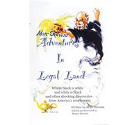 Marc Stevens' Adventures in Legal Land