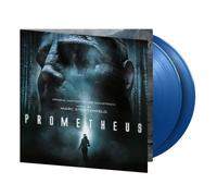Original Soundtrack - Prometheus [VINYL]