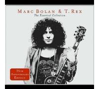 Bolan, Marc - The Essential Collection: 25th Anniversary Edition