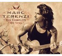 Marc Terenzi - You Complete My Soul/Basic