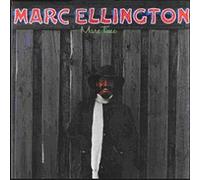 Marc Time by MARC ELLINGTON (2011-03-08)