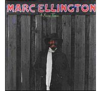 Marc Time by Marc Ellington (2011-03-08)