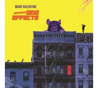 Marc Valentine - Uncommon Side Effects [VINYL]