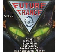 Marc Van Dale With Enrico York DJ Mind-X Miss Peppermint Malcolm McLaren - Trance-Hits