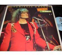 Marc van Der & Massai - In the club (Orig/Rockstroh/Rockstroh & Moog midnight Roadrage Mix) / Vinyl Maxi Single [Vinyl 12'']