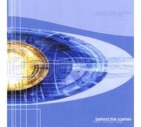 Marc Van Der Vlugt - Behind the Scenes [VINYL]