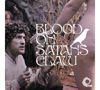 Marc Wilkinson - Blood On Satans Claw