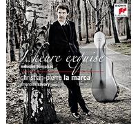 Marca, Christian-Pierre L - L'heure..