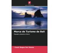 Marca de Turismo de Bali: Passado, presente e futuro