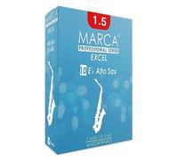 Marca Excel Alto Saxophone 1.5