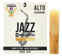 Marca Jazz Alto Saxophone 3.0
