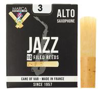 Marca Jazz filed Alto Saxophone 3.0