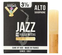 Marca Jazz filed Alto Saxophone 3.5