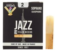 Marca Jazz filed Soprano Sax 2.0