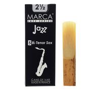 Marca Jazz filed Tenor Saxophone 2.5