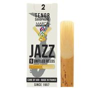 Marca Jazz unfiled Tenor 2.0