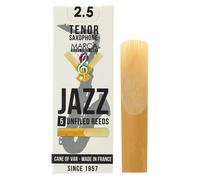 Marca Jazz unfiled Tenor 2.5