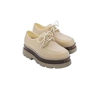 Marca Melissa Shifter AD, Women's Platform, Beige, 40 EU, Beige, 8 UK