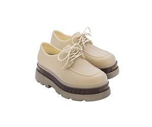 Marca Melissa Shifter AD, Women's Platform, Beige, 40 EU, Beige, 8 UK