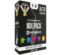 Marca Mix Pack Bb-Clarinet 1.5