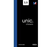 Marca Unic Classic Bb-Clarinet 3.5
