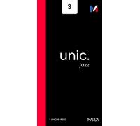 Marca Unic Jazz Alto Sax 3.0