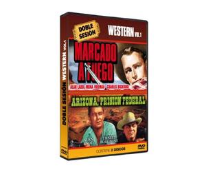 Marcado A Fuego / Arizona Prisión Federal (Import) [2013]