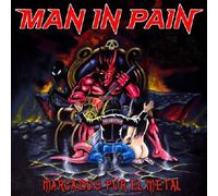 Marcados Por El Metal