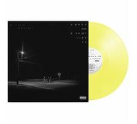 MARCAGI, Michael - Under The Streetlights - Vinyl ('moonlight glow' vinyl LP)
