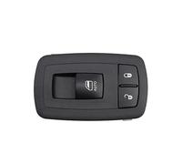 MARCAI Power Window Switch 68183751AD For Dodge For Challenger 2015-2022 Right Side Window Control Switch