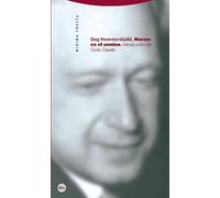 Marcas en el camino (Minima)