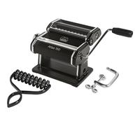 Marcato ATLAS 150 NERA + PASTA- BIKE NERO