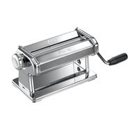 Marcato Atlas Roller, Stainless Steel, Silver