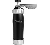 MARCATO Cookies/Biscuit Press Maker Machine +20 Pastry Cutting Patterns