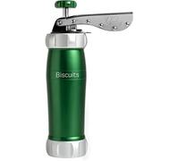 MARCATO Cookies/Biscuit Press Maker Machine +20 Pastry Cutting Patterns