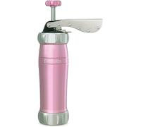 MARCATO Cookies/Biscuit Press Maker Machine +20 Pastry Cutting Patterns