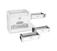 Marked Kneader, Electric Pasta Machine, Cooking Robot, for Pizza, Fresh Pasta, B