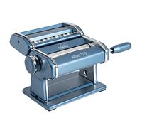 Marcato Marcato Atlas 150 Powder pasta Machine Blue