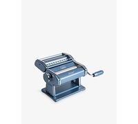 Marcato Marcato Atlas Aluminium Fresh Pasta Maker Powder Blue