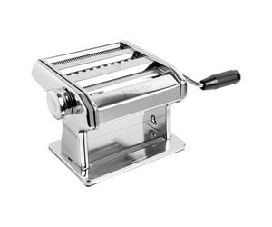 Marcato Pasta Machine AT 150 PRM AMPIA 150 Premium Chrome