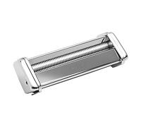 Marcato Pasta Machine Attachment, for Vermicelli, 1 mm Circular Cut, Chrome-Plated Steel, Compatible with Atlas 150 and Atlasmotor, Made In italy, Kitchen Pasta Cutter Accessory. Format: Vermicelli