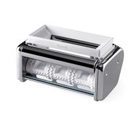 Marcato Pasta Machine Attachment, Ravioli Machine, Ravioli Cutter, 150 mm Cut, Made in Italy, Compatible with Atlas 150 and Atlasmotor, Pasta Cutter Kitchen Accessory. Pasta Shape: Ravioli