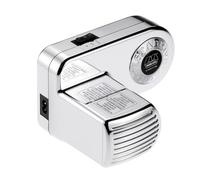 Marcato Pasta Machine Motor, Electric Motor for Atlas 150, Compatible with Other Marcato Products, 100 W, Made in Italy. Model: Pastadrive