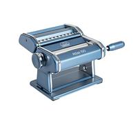 Marcato - Atlas 150 Pasta Machine, Powder Blue - Powder Blue