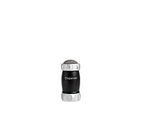 Marcato Powdered Sugar Spreader, Kitchen Sieve, Powder Dispenser, also for Flour and Spices, in Aluminium, Made in Italy. Model: Dispenser, Black