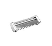 MARCATO Made in Italy Spaghetti 150 Attachment for Atlas 150 Pasta Machine, Chrome Steel