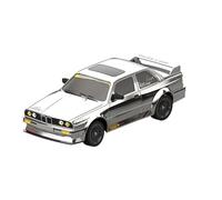 MARCBUSE 1/16 Full Function Remote Control Drift Car With Front Rear Headlamp 370 Motor For Outdoor Indoor Adult Competition Game ESP Gyroscope Remote Control Drift Car