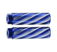 MARCBUSE 1pair Durability Antislip Bicycles Rear Kickstand Light Weight Rear Pedals Bicycles Pedals Accessories Adult Bike Foot