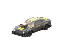 MARCBUSE 2.4G High Speed Remote Control Drifting Vehicle With Four Wheel Drive Powerful Motor Drifting Car Toy 1/16 Model Vehicle Drift