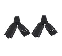 MARCBUSE 2pack Exercise Fitness Training Hook Nonslip Weight Lifting Hookspremium For Safe And Efficient Gym Training Heavy Type Deadlift Strap